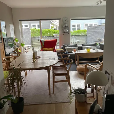 Stavanger 아파트 스타방에르